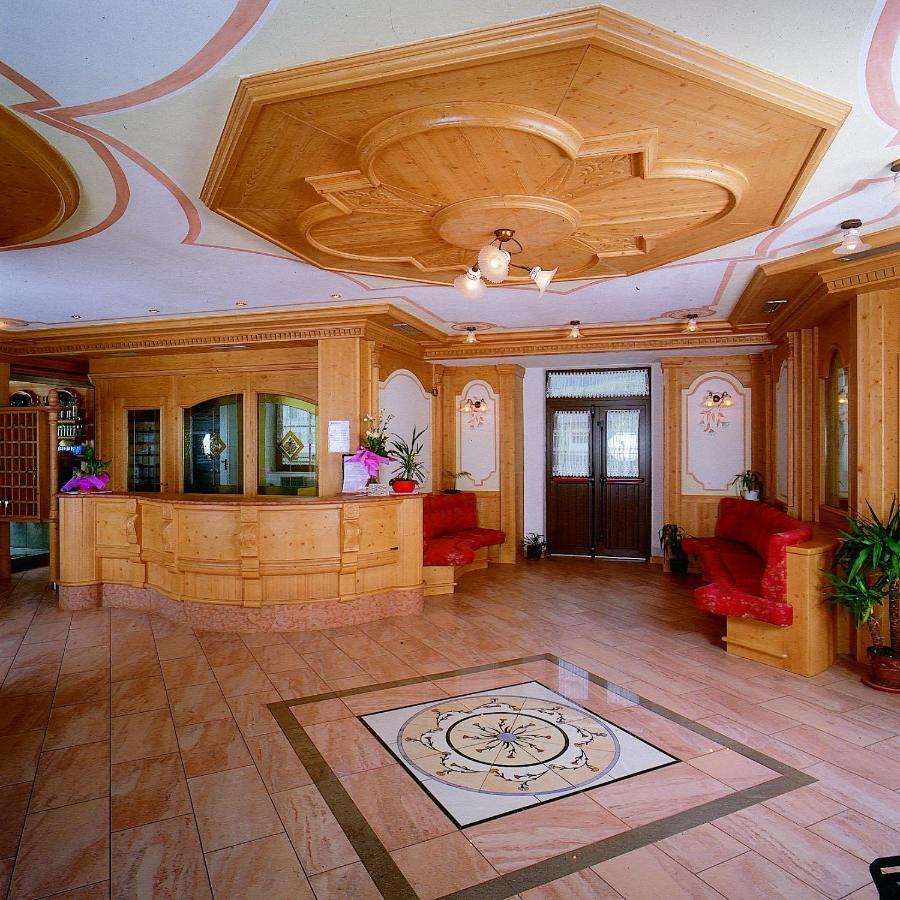 Hotel Al Plan Andalo Dış mekan fotoğraf