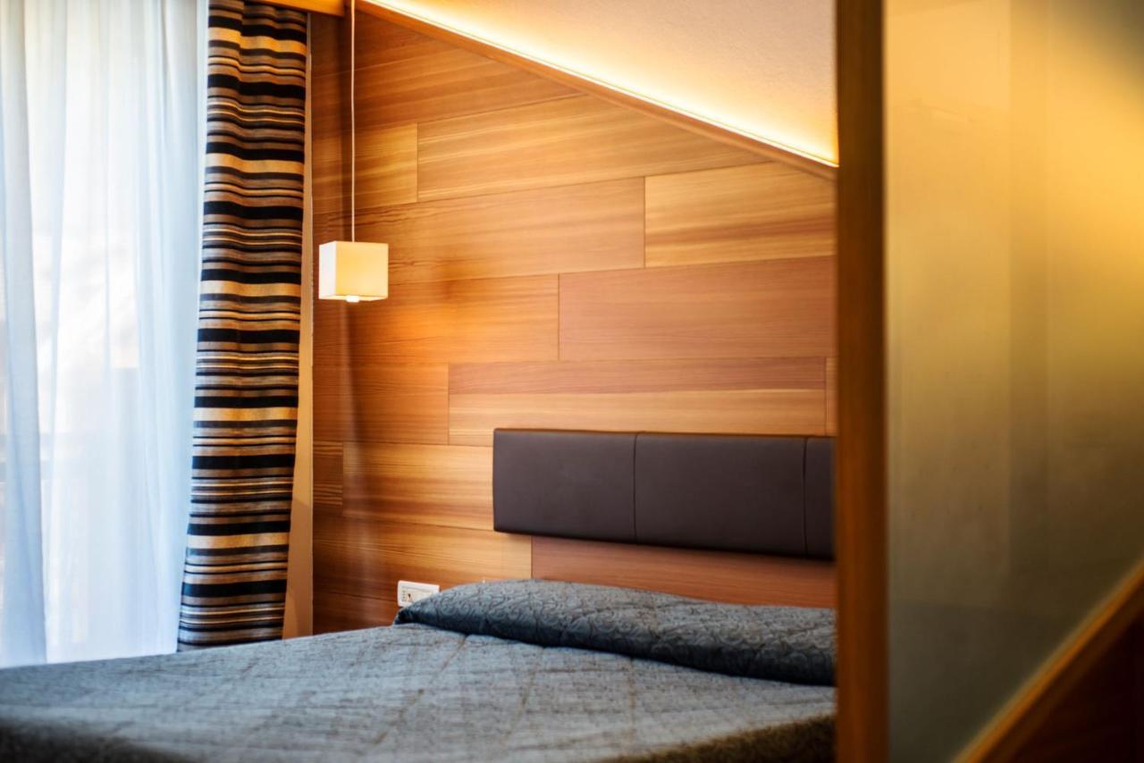 Hotel Al Plan Andalo Dış mekan fotoğraf